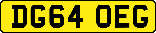 DG64OEG