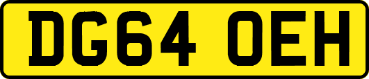 DG64OEH