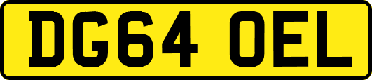 DG64OEL