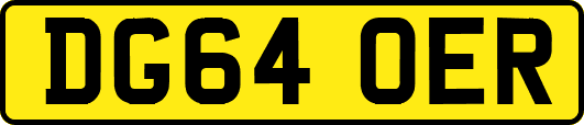 DG64OER