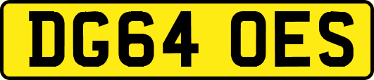DG64OES