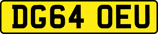 DG64OEU