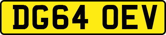 DG64OEV