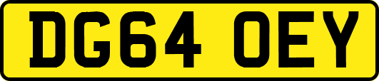 DG64OEY