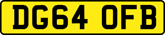 DG64OFB