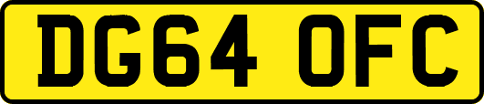 DG64OFC