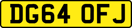 DG64OFJ