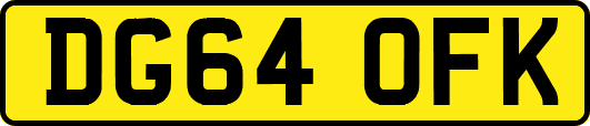 DG64OFK