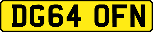 DG64OFN