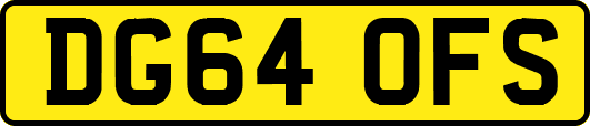 DG64OFS