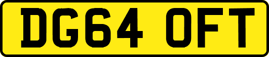 DG64OFT