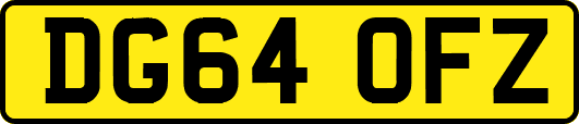 DG64OFZ