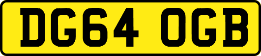DG64OGB