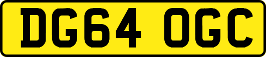 DG64OGC