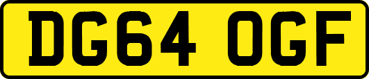 DG64OGF
