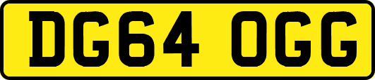 DG64OGG