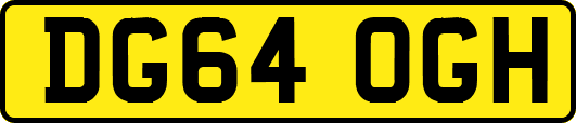 DG64OGH