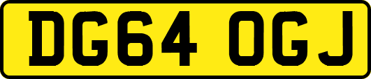 DG64OGJ