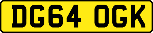 DG64OGK