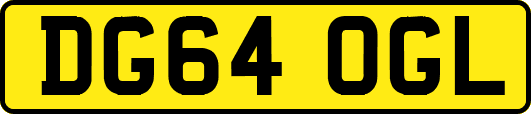 DG64OGL