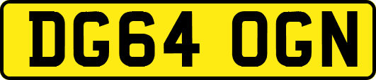 DG64OGN