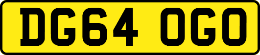 DG64OGO