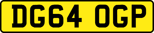 DG64OGP