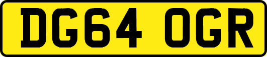 DG64OGR