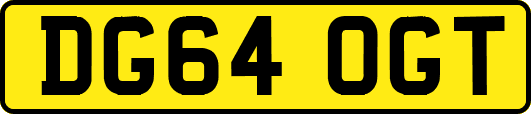 DG64OGT