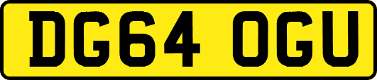 DG64OGU
