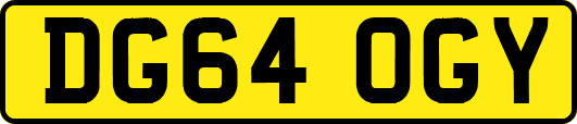 DG64OGY