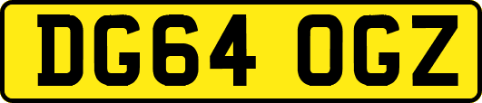 DG64OGZ