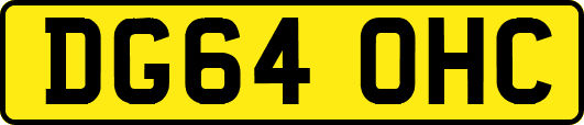 DG64OHC