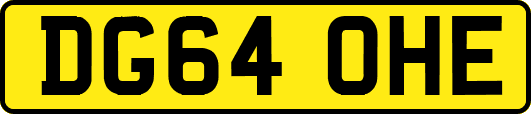DG64OHE