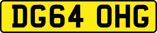 DG64OHG