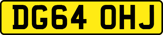 DG64OHJ