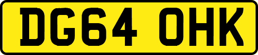 DG64OHK
