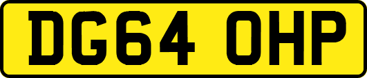 DG64OHP