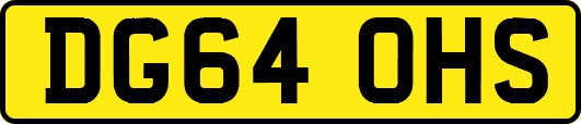 DG64OHS