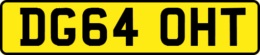 DG64OHT