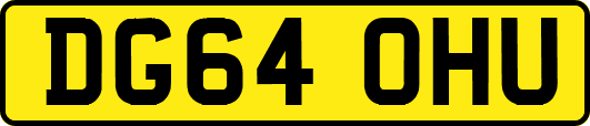DG64OHU