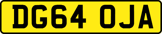 DG64OJA