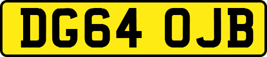 DG64OJB
