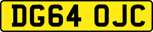 DG64OJC