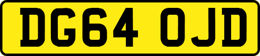 DG64OJD