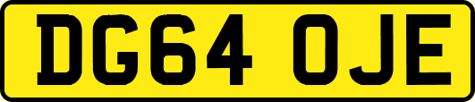 DG64OJE
