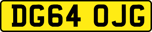 DG64OJG