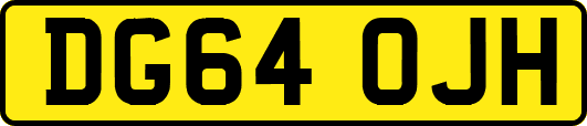 DG64OJH