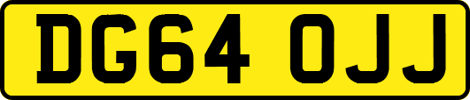 DG64OJJ