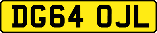 DG64OJL